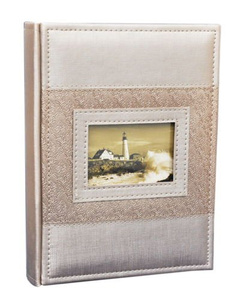 Album na 300 zdjęć w rozmiarze 10x15 cm FASHION - Szampański