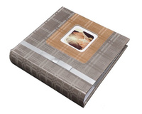 Album 10x15/200 Beauty - srebrny