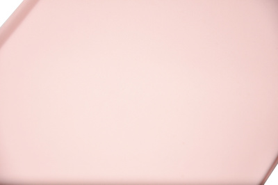Album na zdjęcia w rozmiarze 10x15 cm - 200 zdjęć do wsuwania - LINEN PINK - różowy  - płótno
