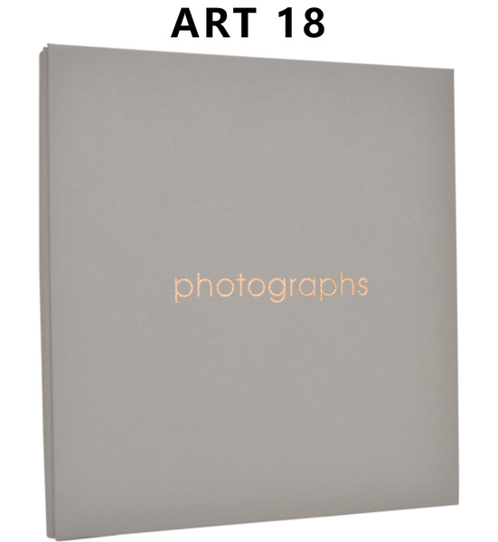 Rodzinny Album na 500 zdjęć do wsuwania w formacie 10x15 cm - 10x15/500