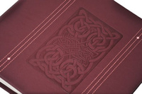 DECOR64 Album 10x15/200 - Bordowy