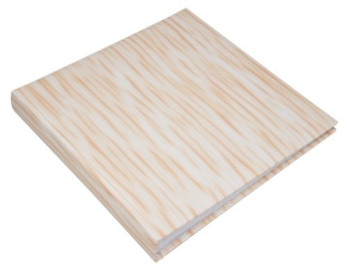 Album na zdjęcia do wklejania tradycyjny - FA 965 JAZZ - Kremowy - Białe Karty