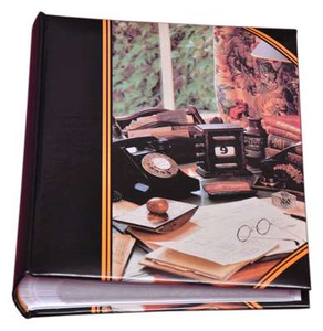 Album 10x15/300 RETRO - Telefon