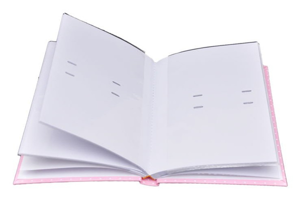 BABY DREAMLAND Album 10x15/100 - Niebieski