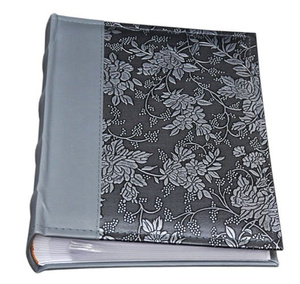 Album 15x21/100 NEW STYLE - STALOWY