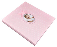 Album tradycyjny FA 931 YOUNG CHILD -  Różowy