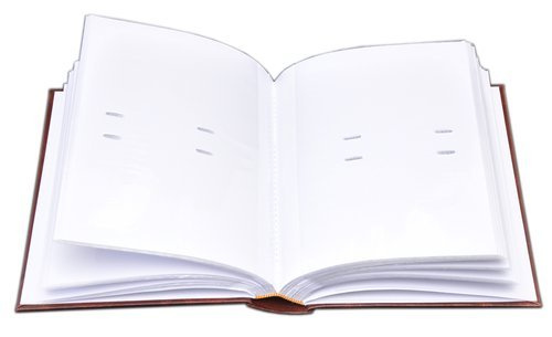 Album na 300 zdjęć do wsuwania w formiarze 9x13 cm CLASSIC - Bordowy