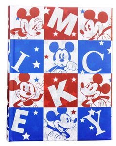 Album 10x15/200 DISNEY - MICKEY MOUSE - Myszka Mickey MEGA PROMOCJA!