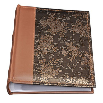 Album 15x21/100 NEW STYLE - BRĄZOWY