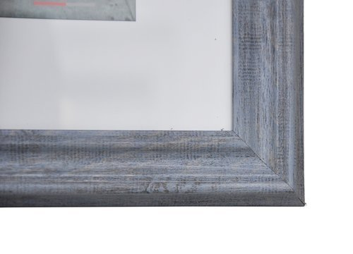 Ramka na zdjęcia w formacie A3 29,7x42 cm - kolor szary