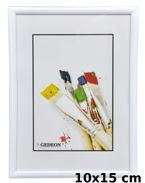 Ramka 10x15 cm - biała