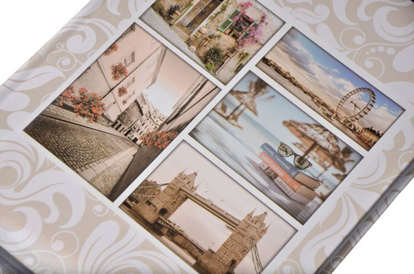 Album 10x15/300 SELF - dwa wzory