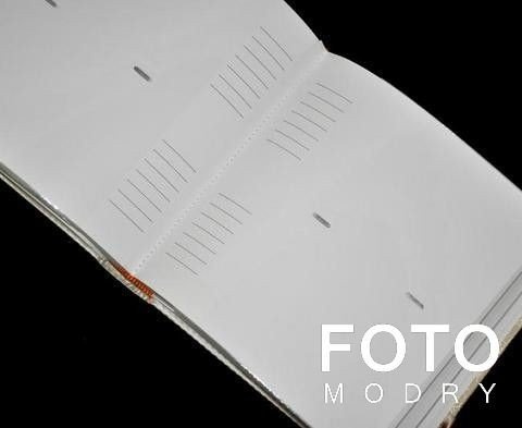 Album 10x15/200 ARTE 1 - Bordowy Kwiat