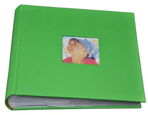 DECOR Disco Album 10x15/200 - zielonym