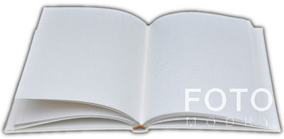 Album tradycyjny DBCL20 - PROMISE - beżowy - Kremowe Karty