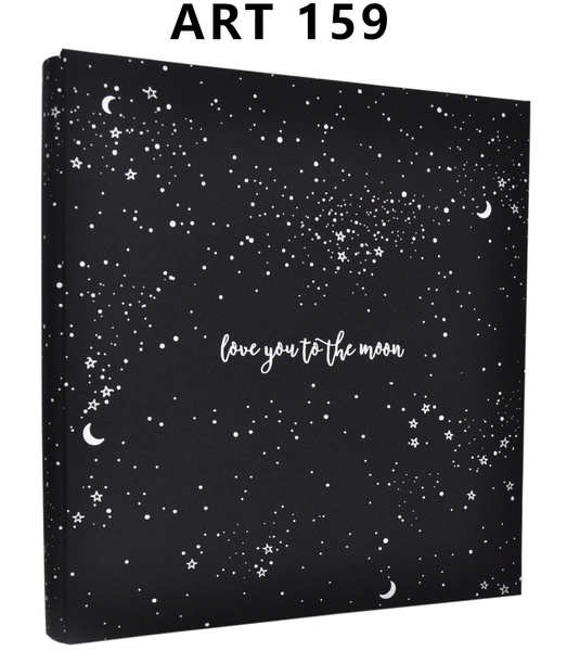 Rodzinny Album na 500 zdjęć do wsuwania w formacie 10x15 cm - 10x15/500