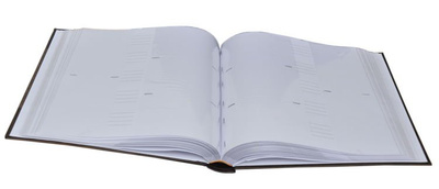 Album 10x15/500 Line - Brązowy