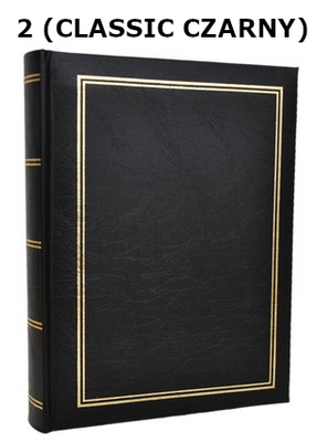 Album na zdjęcia w rozmiarze 10x15 cm - 300 zdjęć do wsuwania - RÓŻNE WZORY!