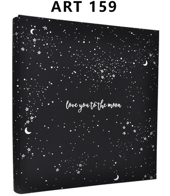 Rodzinny Album na 500 zdjęć do wsuwania w formacie 10x15 cm - 10x15/500