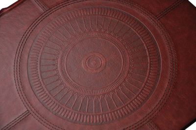 DECOR 46200 15N Album 10x15/200 - Machoń