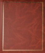 Album samoprzylepny 50 Kart - DRS50 CLASSIC - brązowy