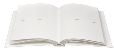 Album 10x15/200 k1668 - Plusz - brązowy