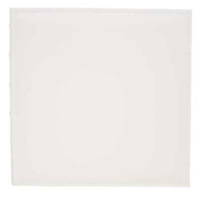 Album 10x15/500 WHITE - biały