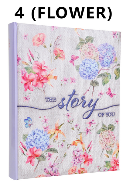 Album na zdjęcia w rozmiarze 10x15 cm - 200 zdjęć do wsuwania - RÓŻNE WZORY!