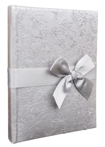 Album 15x21/50 SILK - Srebrny