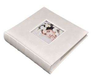 Album 10x15/200 MEMO AREA - kremowy -17U01