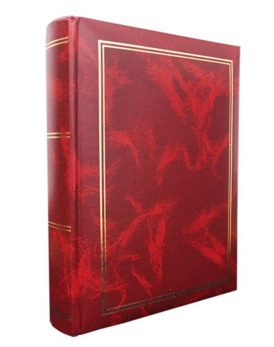 Album 15x21/200 CLASSIC - Bordowy