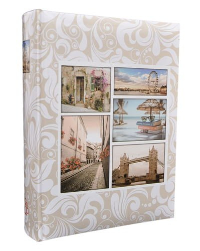 Album 10x15/300 SELF - dwa wzory