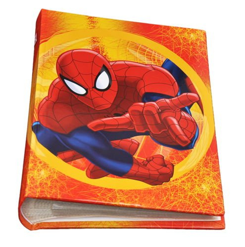 Album 10x15/200 DISNEY - SPIDERMAN - MEGA PROMOCJA!