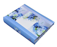Album 10x15/200 ELITE - Niebieski