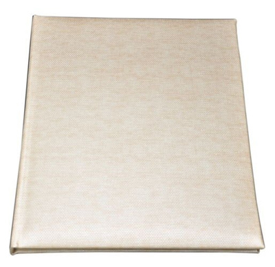 Album tradycyjny DBCL20 - PROMISE - beżowy - Kremowe Karty