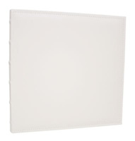 Album 10x15/500 WHITE - biały