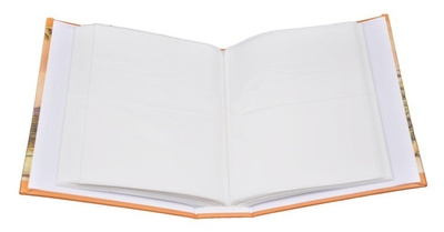 Album 9x13/200 Lato - Brązowy