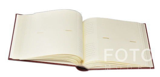 Ekskluzywny zestaw 3 albumów 10x15/200 DECOR SET 15N - Mahoń, brąz, ciemny brąz