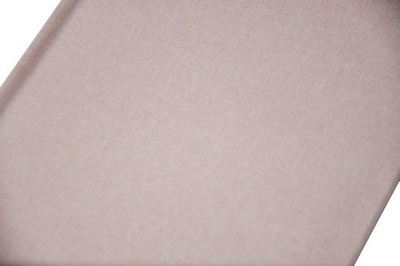 Album na zdjęcia w rozmiarze 10x15 cm - 200 zdjęć do wsuwania - LINEN - CREAM - kremowy  - płótno