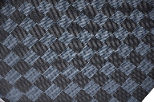 Album na 200 zdjęć do wsuwania w rozmiarze 10x15 cm - 10x15/200 Art 06 - granatowy - ekoskóra