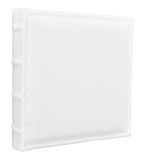 Album 10x15/200 WHITE - Biały