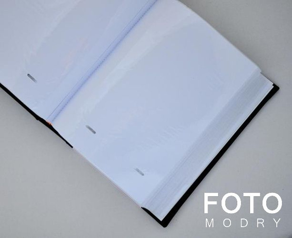 Album 15x21/100 ELEGANT - Bordowy