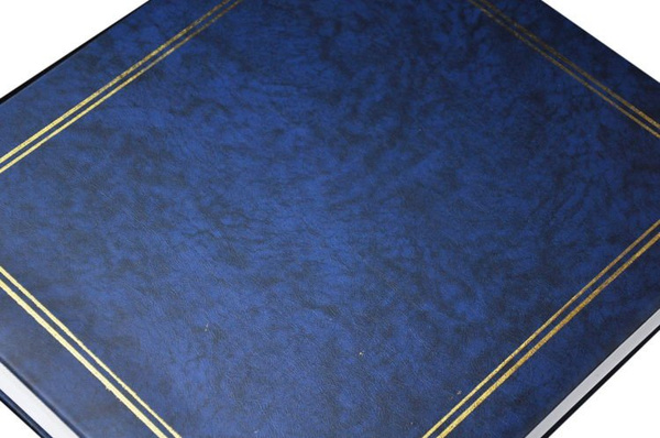 Album 10x15/500 GRANAT - CLASSIC