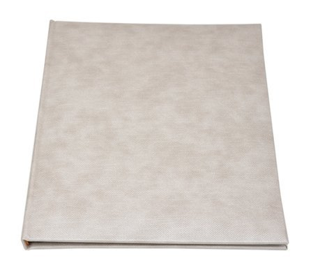 Album tradycyjny DBCS20 - PROMISE - Kremowy - Czarne Karty