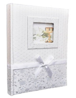 Album 15x21/50 GLORY KOMUNIJNY - Srebrny