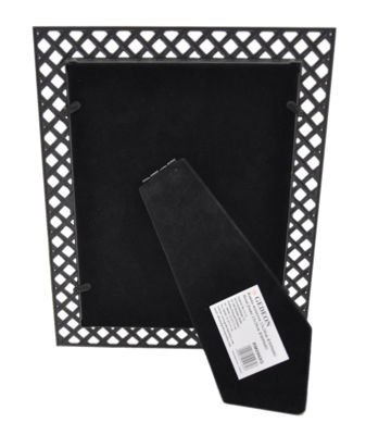 Mosiężna ramka na zdjęcia w formacie 10x15 cm - kolor stare złoto  - RM0946G