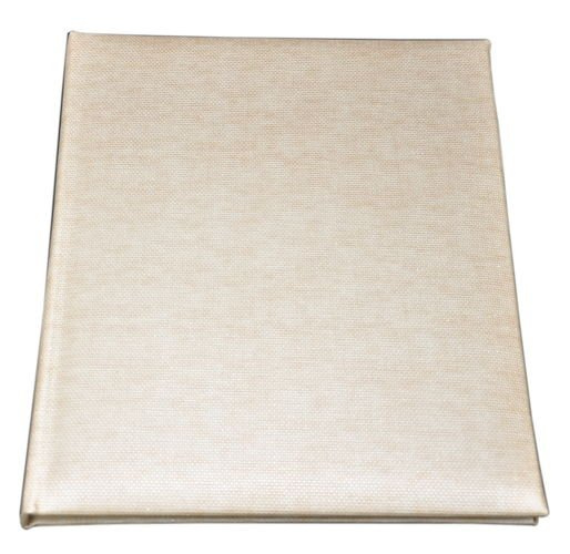 Album tradycyjny DBCL10 - PROMISE - beżowy - Kremowe Karty