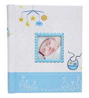 Album Samoprzylepny / pod folię DRS20V BIRTH - Niebieski